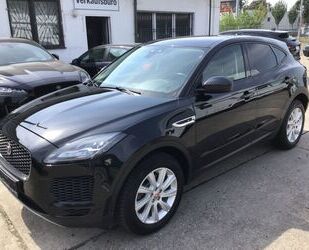 Jaguar E-Pace Gebrauchtwagen