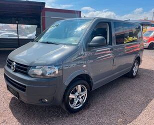 VW T5 Transporter Gebrauchtwagen