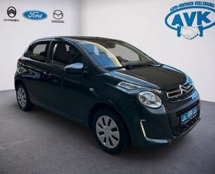 Citroen C1 Gebrauchtwagen