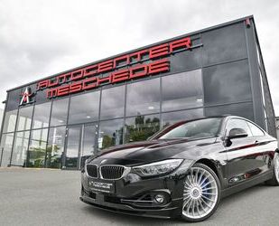 Alpina D4 Gebrauchtwagen
