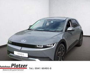 Hyundai IONIQ 5 Gebrauchtwagen