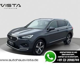 Seat Tarraco Gebrauchtwagen