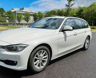 BMW 320 Gebrauchtwagen