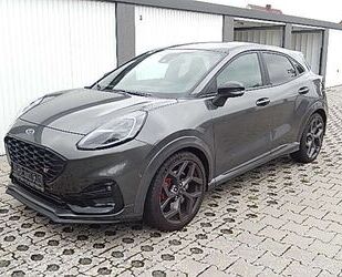 Ford Puma Gebrauchtwagen