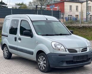 Nissan Kubistar Gebrauchtwagen