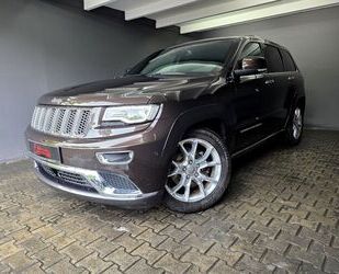 Jeep Grand Cherokee Gebrauchtwagen