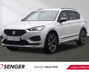 Seat Tarraco Gebrauchtwagen