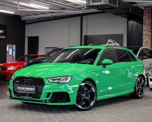 Audi RS3 Gebrauchtwagen