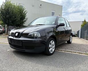 Seat Arosa Gebrauchtwagen