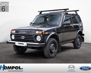 Lada Niva Gebrauchtwagen