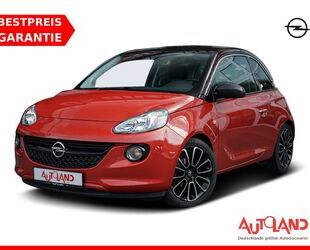 Opel Adam Gebrauchtwagen