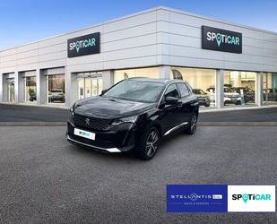 Peugeot 5008 Gebrauchtwagen