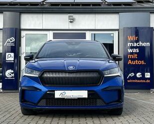 Skoda Enyaq Gebrauchtwagen