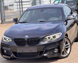 BMW 218 Gebrauchtwagen