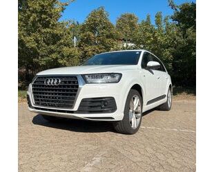 Audi Q7 Gebrauchtwagen