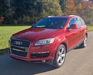 Audi Q7 Gebrauchtwagen