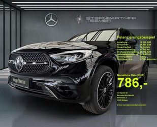 Mercedes-Benz GLC 300 Gebrauchtwagen