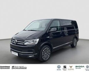 VW T6 Multivan Gebrauchtwagen