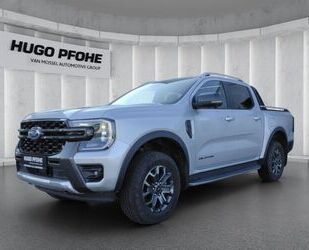 Ford Ranger Gebrauchtwagen