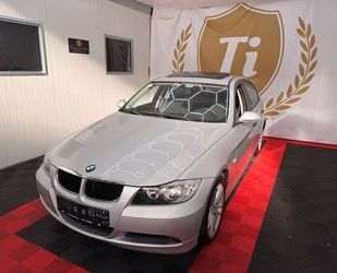 BMW 318 Gebrauchtwagen