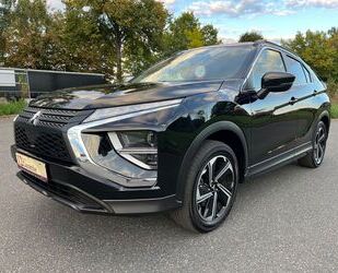 Mitsubishi Eclipse Gebrauchtwagen