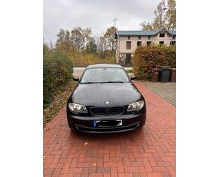 BMW 116 Gebrauchtwagen