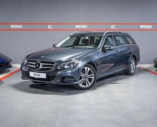 Mercedes-Benz E 350 Gebrauchtwagen