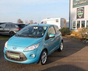 Ford Ka/Ka+ Gebrauchtwagen