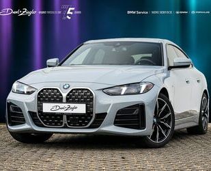 BMW 420 Gran Coupé Gebrauchtwagen