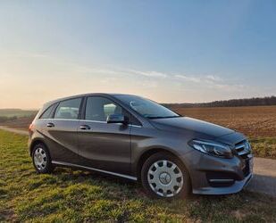Mercedes-Benz B 180 Gebrauchtwagen