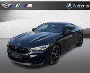 BMW M850 Gebrauchtwagen