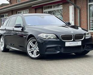 BMW BMW 530d xDrive M Paket/Head-Up/Xenon LED/Kamera/A Gebrauchtwagen