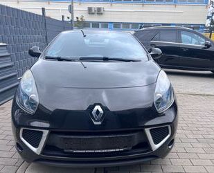 Renault Renault Wind Dynamique klima Gebrauchtwagen