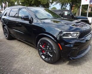 Dodge Durango Gebrauchtwagen