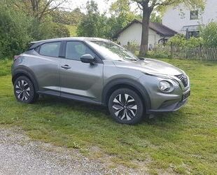 Nissan Juke Gebrauchtwagen
