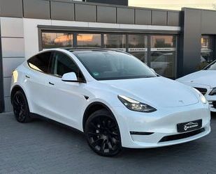 Tesla Model Y Gebrauchtwagen