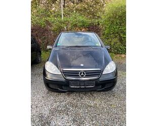 Mercedes-Benz A 150 Gebrauchtwagen