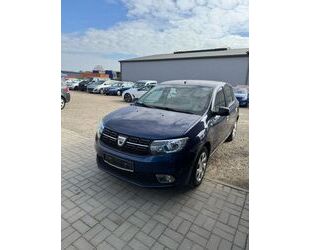 Toyota Sandero 