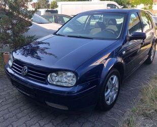 Ford Golf 