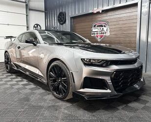 Chevrolet Camaro Gebrauchtwagen