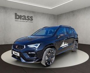 Cupra Ateca Gebrauchtwagen