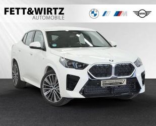 BMW X2 Gebrauchtwagen