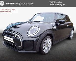 Mini Cooper SE Gebrauchtwagen