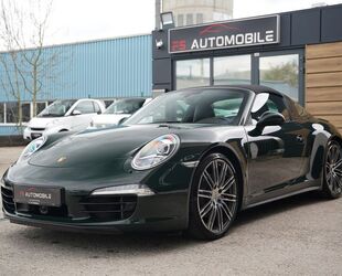 Porsche 911 Urmodell Gebrauchtwagen