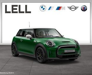 Mini Cooper SE Gebrauchtwagen