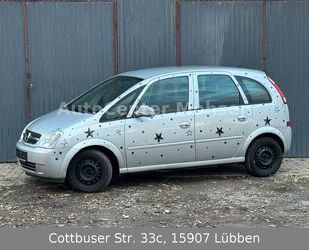 Opel Meriva Gebrauchtwagen