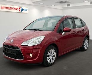 Citroen C3 Gebrauchtwagen