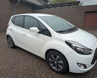 Hyundai ix20 Gebrauchtwagen