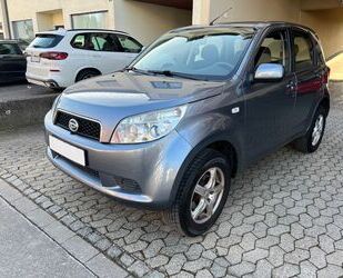 Daihatsu Terios Gebrauchtwagen