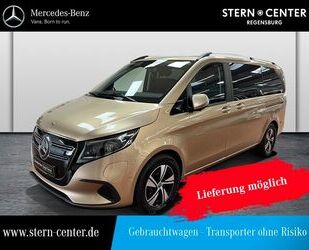 Mercedes-Benz EQV Gebrauchtwagen